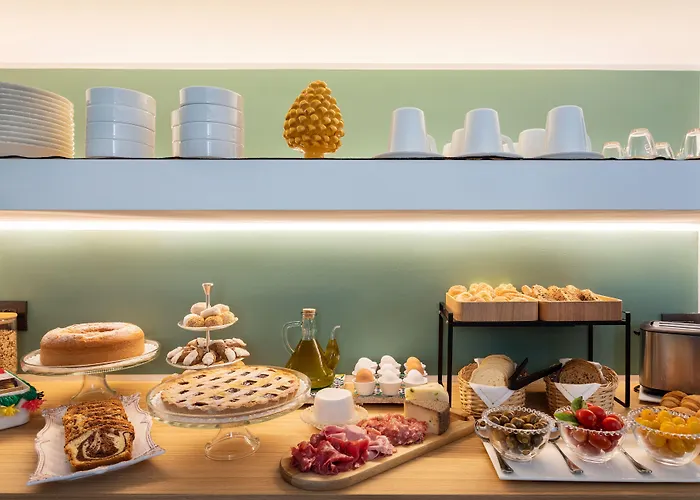 Vossia Luxury Rooms & Sicilian LivingAlbergo